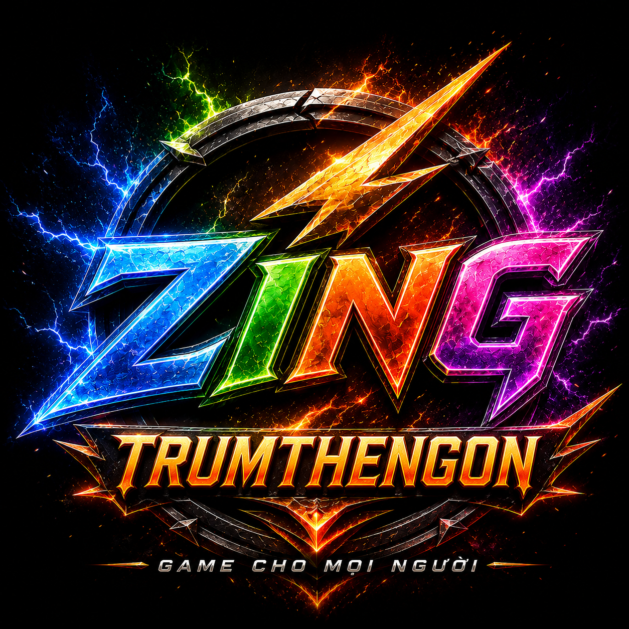 Nạp Game Zing
